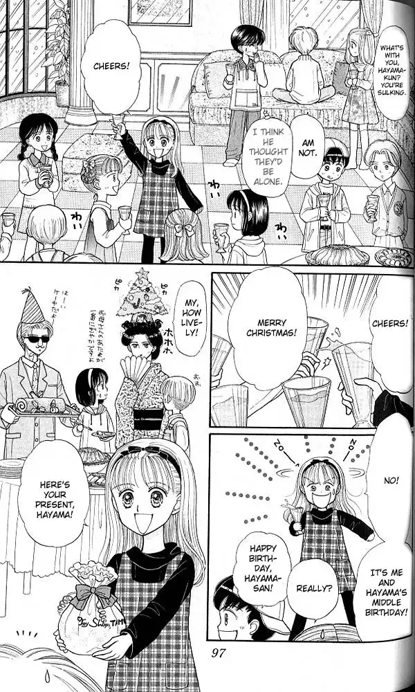 Kodomo no Omocha Chapter 20 24